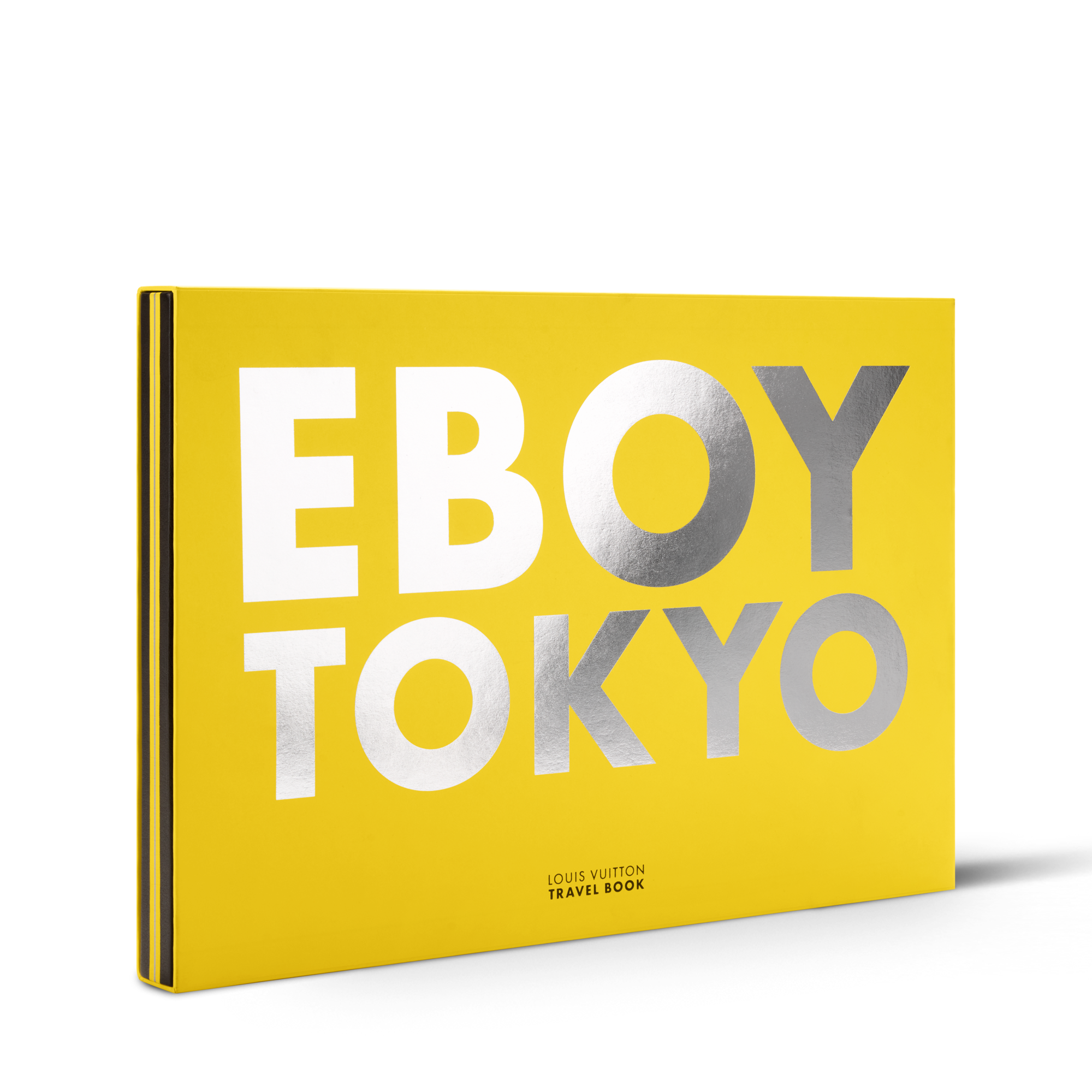 Travel Book Tokyo - Artists' edition - Library and Stationery